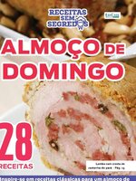 Receitas sem segredos